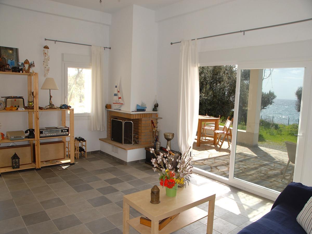 Melinda Holiday House بلوماريوس الغرفة الصورة
