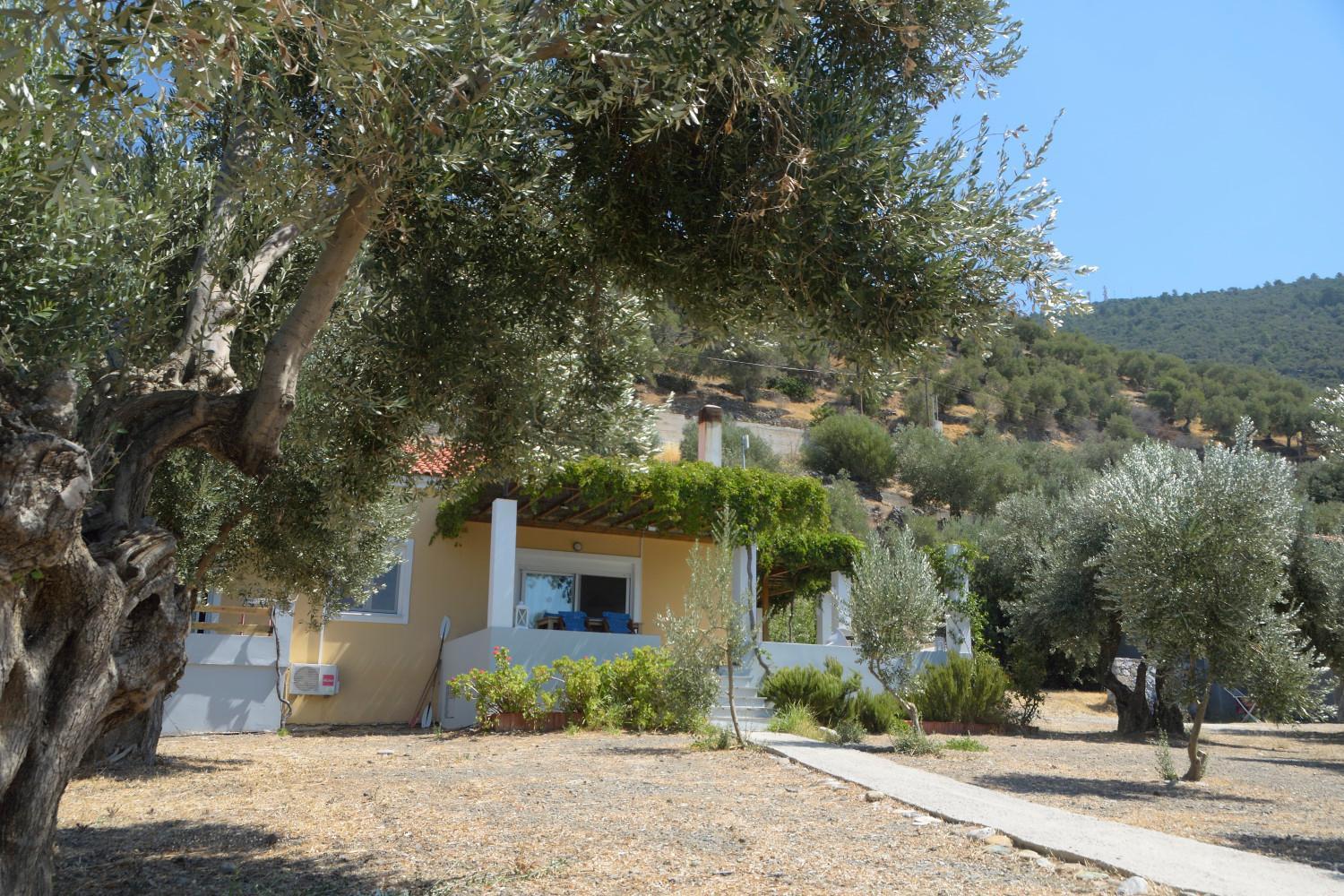Melinda Holiday House بلوماريوس المظهر الخارجي الصورة