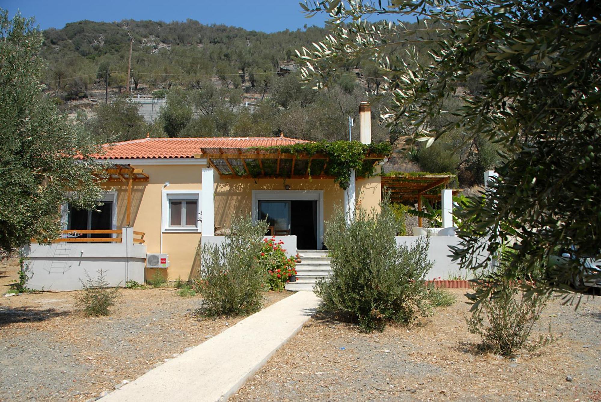 Melinda Holiday House بلوماريوس المظهر الخارجي الصورة